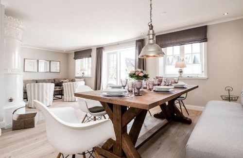 Wenningstedt-Braderup House | Charlottes-Strandhus