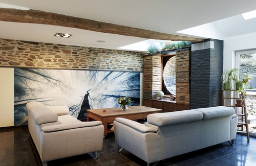 Braine-le-Comte House | Charly 132