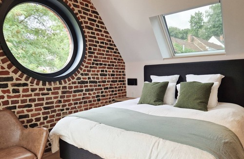 Braine-le-Comte House | Charly 132