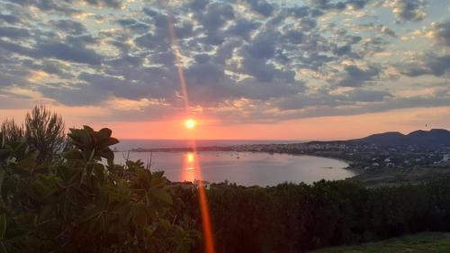 Pylos-Nestoras House | Charly Point Villa