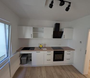 Oehringen Apartment | CharmÖHR Homes