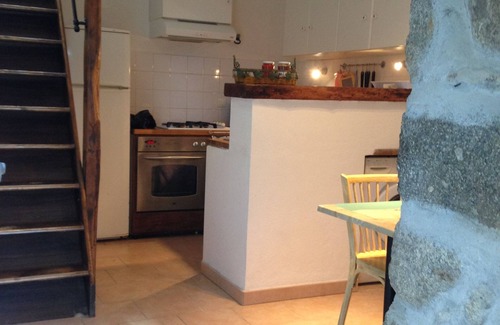 Sari-d'Orcino House | Charm and authenticity in the heart of the village