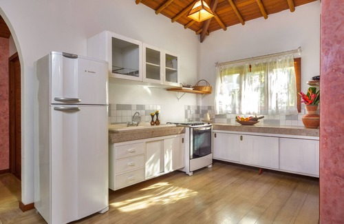 Historic Center Condo | Charm Bahia Residências