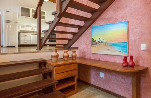 Historic Center Condo | Charm Bahia Residências