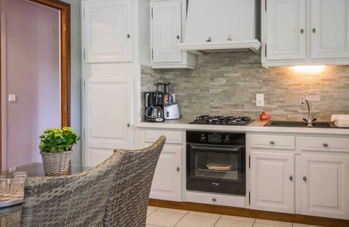 Villefranche-du-Perigord House | Charming Retreat in Dordogne