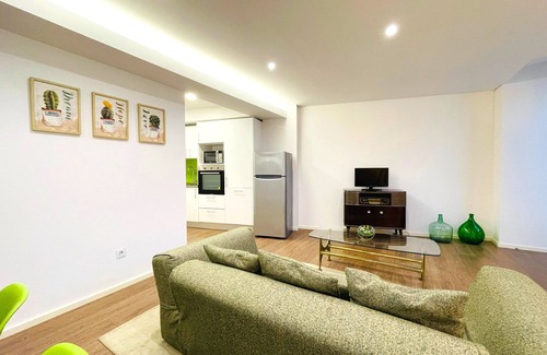 Bonfim House | Charm Palace