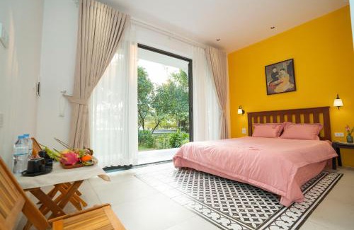 Ninh Binh House | Charm Vân Long