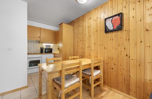 Ovronnaz Apartment | Charmant 2,5 pièces au pied des Bains d'Ovronnaz