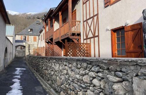 Vignec Apartment | Charmant 2 Pièces à Vignec - 4 Pers., Piscine, Proche St Lary Soulan - FR-1-504-278
