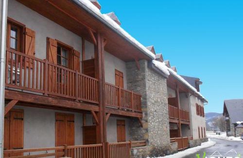 Vignec Apartment | Charmant 2 Pièces à Vignec - 4 Pers., Piscine, Proche St Lary Soulan - FR-1-504-278