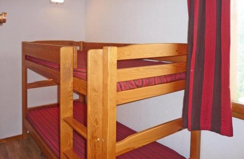 Eygliers Apartment | Charmant 2 pièces pour 6 avec piscine, jacuzzi et sauna - Les Orres - FR-1-322-373