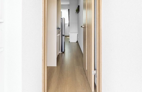 Minamifurano Apartment | CHARMANT 2A