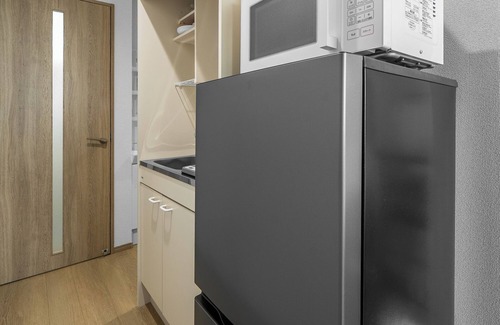 Minamifurano Apartment | CHARMANT 2A