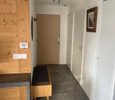 Saint-Gervais-les-Bains Apartment | Charmant appartement
