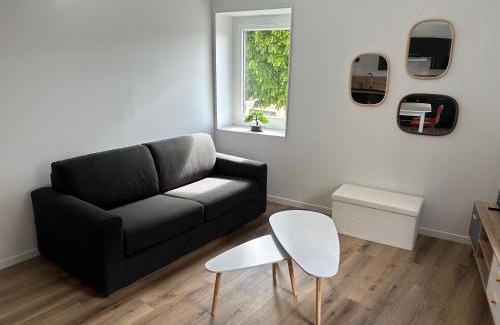 Montrond-les-Bains Apartment | Charmant appartement au cœur de Montrond