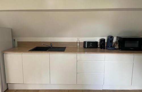 Orthez Apartment | Charmant appartement 2 chambres entièrement rénové avec parking au calme tout en étant à deux pas des commerces et restaurants