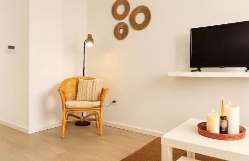Romainville Apartment | Charmant appartement cosy et paisible proche Paris - métro à 2min