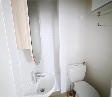 Chateauvert Apartment | Charmant appartement