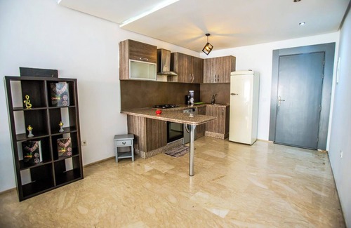 Hivernage Apartment | Charmant appartement 1 chambre au centre de Marrakech