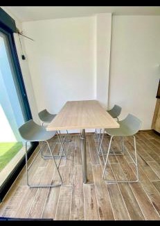Marignane Apartment | Charmant appartement T2 entre Aix en Provence et Marseille avec