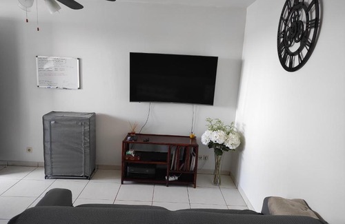 La Possession Apartment | Charmant appt proche de toutes commodités