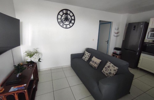 La Possession Apartment | Charmant appt proche de toutes commodités