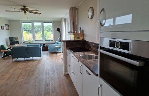 Municipality of Someren Ski Chalet | Charmant Chalet met privétuin in Someren - VP063