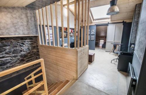 Seix Apartment | Charmant duplex sous le château au coeur de Seix