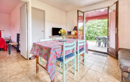 Saint-Crepin-et-Carlucet House | Charmante Maison À La Campagne