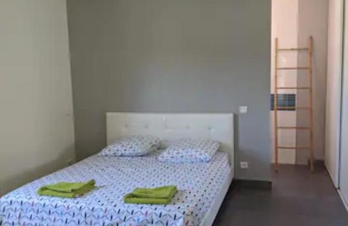Saint-Genies-de-Fontedit Villa | Charmante villa d.Architecte 200m2 à 20 min de la mer