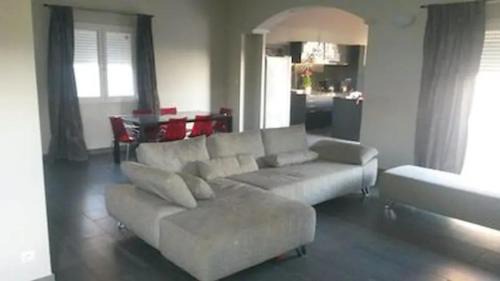 Saint-Genies-de-Fontedit Villa | Charmante villa d.Architecte 200m2 à 20 min de la mer