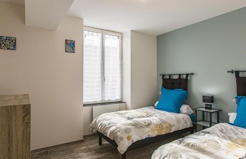 Cheverny House | Charmant gîte à Cheverny: terrasse et jardin clos - FR-1-491-391