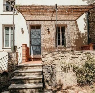 Beziers House | Charmant Gîte Holiday cottage
