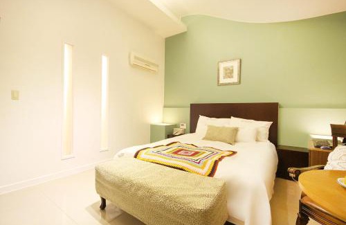 Mokpo Hotel | Charmant Hotel