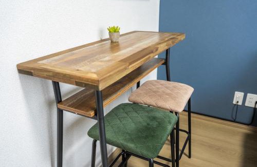 Ikutora Apartment | Charmant House III - Vacation STAY 20371