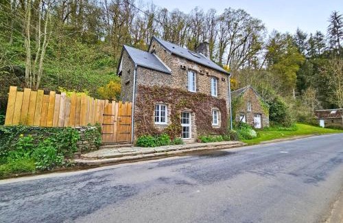 Culey-le-Patry Apartment | Charmant Moulin - Jardin Secret - Vue sur l'Orne