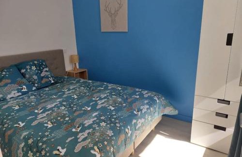 Binic Apartment | Charmant Plain pied, 200m du port, Appart 2