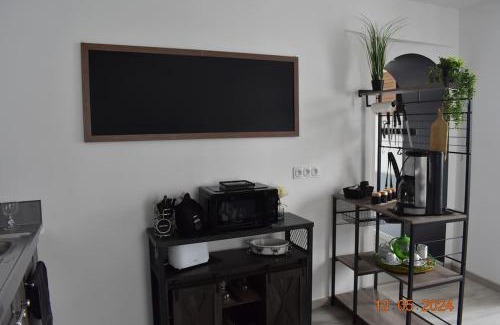 Soual Apartment | Charmant RDC au Cœur du village
