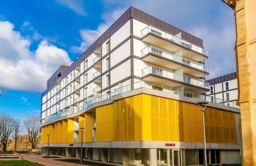 Les Iles Apartment | Charmant Studio à proximité du centre-ville