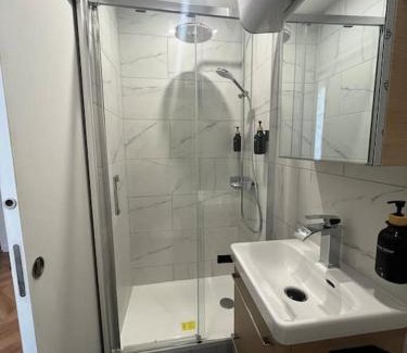 Bagneux Apartment | Charmant Studio aux portes de Paris