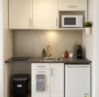 Dax Apartment | Charmant Studio - Centre Dax