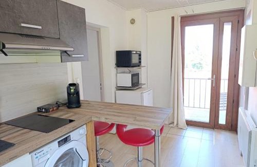 Publier Apartment | Charmant studio dans vieux village