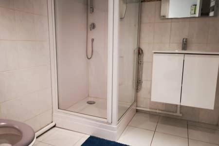 Ris Orangis Apartment | Charmant Studio meublé 30 min Paris, 5 min Evry, proche Aéroport Orly
