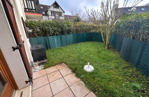 Le Home Apartment | Charmant Studio Varaville-Proche Cabourg & Plage