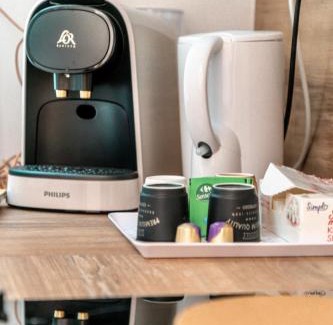 Hotel-de-Ville Apartment | Charmant Studio Vieux Port