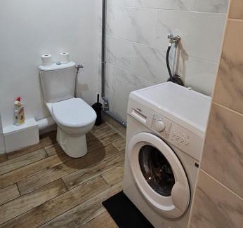 Sannois Apartment | Charmant T2 à 20 min de Paris