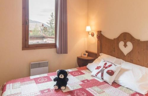 La Salle-les-Alpes Apartment | Charmant T2 avec grande terrasse, proche télécabines et commerces, parking inclus - FR-1-330F-43