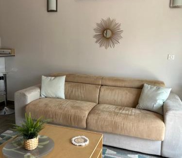 Pourrieres Apartment | Charmant T2 indépendant au calme