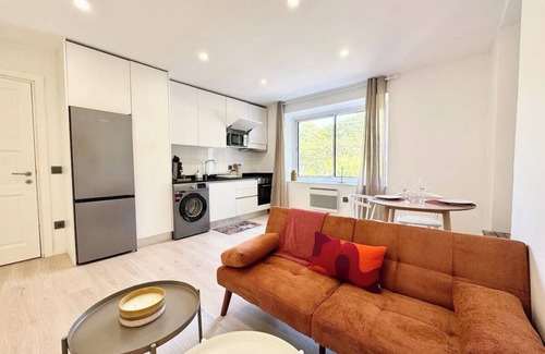 Quimperle Apartment | Charmant T2 - Plein coeur de Quimperlé