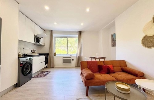 Quimperle Apartment | Charmant T2 - Plein coeur de Quimperlé